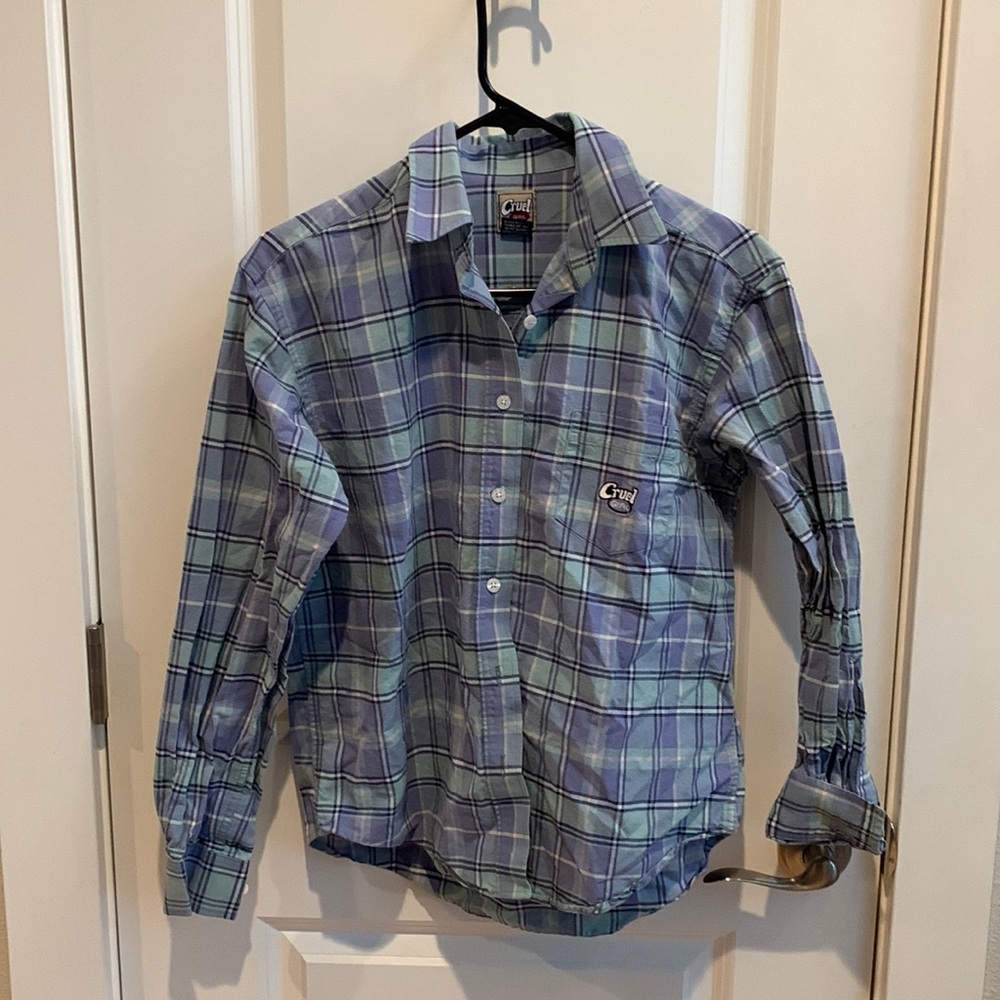 Cruel Girl Wonen’s size Small